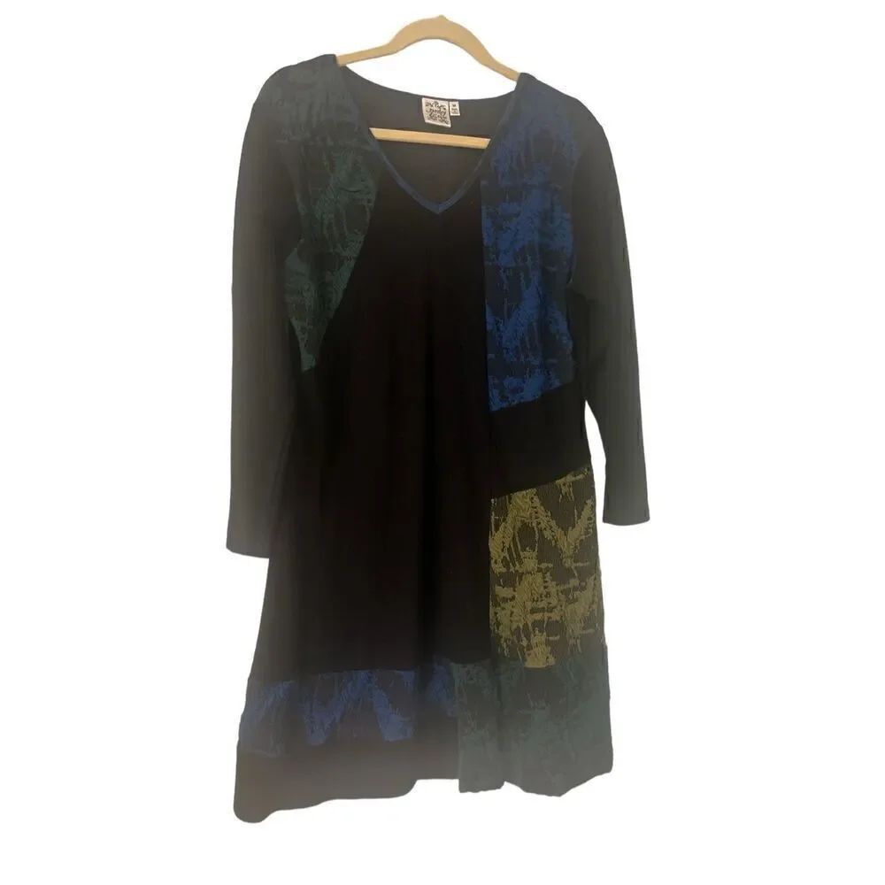 Parsley & Sage tunic style dress Medium